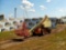 1992 JLG 60H 4X4 TELESCOPIC BOOM LIFT SN: 0300016337