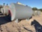 500 GAL DIESEL TANK
