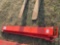 72”...... FORK EXTENSIONS