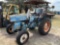 LONG 460 SN: 416789 TRACTOR