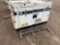 MULTIQUIP DFS0220XK SKID MOUNTED GENERATOR 8702352