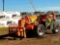 2021 XTREME XR842 TELESCOPIC FORKLIFT SN: XRM0842030790319
