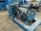 THOMPSON 32HPU SKID MOUNT PUMP SN: 32HPU171
