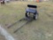 PONY CART