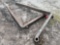 SN: 7515980 96”...... INDUSTRIAL FORKS