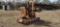 MURPHY SKID MOUNTED PUMP, 4 CYL, JOHN DEERE DIESEL ENGINE