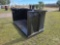 UNUSED KC STANDARD DUTY 3 CY CAPACITY DUMPING HOPPER