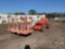 2005 SNORKEL TB42 4X4 TELESCOPIC BOOM LIFT SN: SP05043RBLT