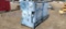 1987 KURZ & ROOT MEP 105A KW 60 KW PORTABLE GENERATOR DZ01296