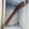 CRATE OF 48”......FORKLIFT FORKS