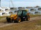 2019 JCB 525-60T4 TELESCOPIC FORKLIFT SN: JCB5A41RJK2798716