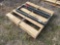 SN: 1804409153 TH MOUNT PLATE