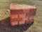 PALLET OF QUAKER STATE 5W-20& 10W-30