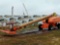 2013 JLG 800S 4X4 TELESCOPIC BOOM LIFT SN: 0300176338