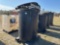 METAL GREASE TANK