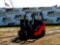 TOYOTA CUSHION TIRE FORKLIFT