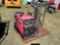 LINCOLN RANGER 8 225 AMP STATIONARY WELDER SN: 9974U1950415848
