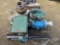 MISC PUMP PARTS