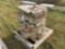 PALLET OF FLAGSTONE
