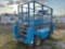 2005 GENIE GS3268 RT 32' SCISSOR LIFT SN: GS680543480