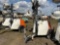 2018 GENERAC MLT6S 4 BULB LIGHT TOWER SN: 3003860939
