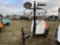 2018 GENERAC MLT6S 4 BULB LIGHT TOWER