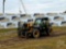 2019 CATERPILLAR TH255C TELESCOPIC FORKLIFT SN: 0JK204220