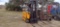 2000 DREXEL SLT30 FORKLIFT SN: 963569-1537