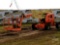 2015 JLG 450AJ-11 4X4 ARTICULATED BOOM LIFT SN: 0300199693