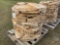 PALLET OF FLAGSTONE