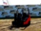 TOYOTA 8FGCU25 CUSHION TIRE FORKLIFT SN: 88746