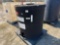 OIL TANK