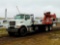 STERLING  TANDEM AXLE