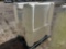 HOOVER MATERIALS HANDLING GROUP INC. POLY IBC 330 GALLON TOTE