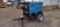 MILLER 400P SN: LE092670 WELDER