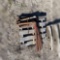 SN: R340 48”...... FORKS