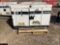 CATERPILLAR DFS-0220XK SKID MOUNTED GENERATOR 8702353