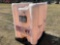 HOOVER MATERIALS HANDLING GROUP INC. POLY IBC 330 GALLON TOTE