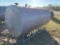 500 GAL DIESEL TANK