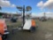 2018 GENERAC MLT6S 4 BULB LIGHT TOWER