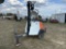 2018 GENERAC MLT6S 4 BULB LIGHT TOWER SN: 1500