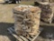PALLET OF FLAGSTONE
