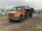 2013 FREIGHTLINER M2 SINGLE AXLE GRAPPLE TRUCK VIN: 3ALACXBS2DDFJ6951