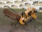 2017 VERMEER RTX250 TRENCHER SN: 1000977