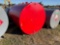500 GAL FUEL TANK