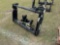 JCB 160/12913 71”...... FORK FRAME