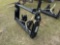JCB 160/12913 71”...... FORK FRAME