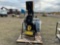 ENERPAC HOSE CRIMP MACHINE