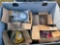 MISC INDUSTRIAL LIFT PARTS