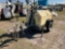 2009 TEREX RL4000 4 BULB LIGHT TOWER SN: RL409-829